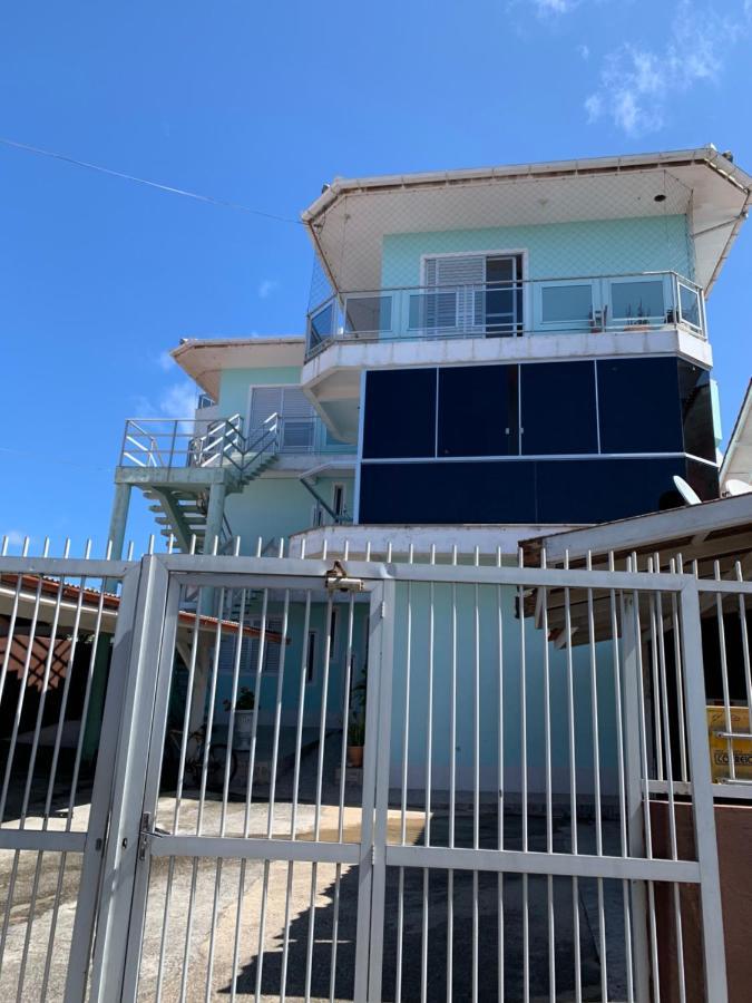 Apartamento Na Praia Dos Ingleses Флорианополис Экстерьер фото