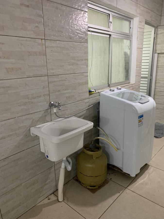 Apartamento Na Praia Dos Ingleses Флорианополис Экстерьер фото