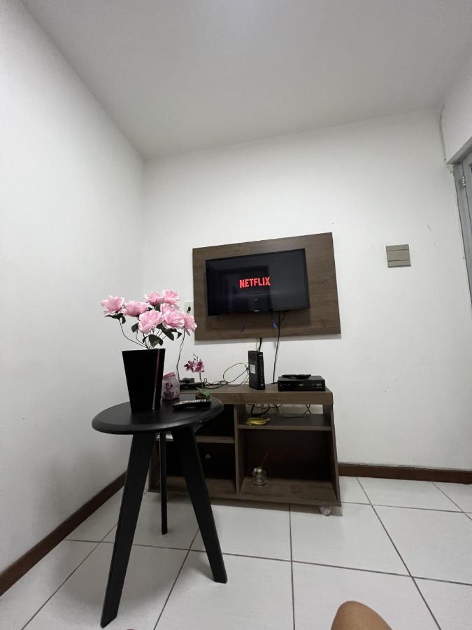 Apartamento Na Praia Dos Ingleses Флорианополис Экстерьер фото