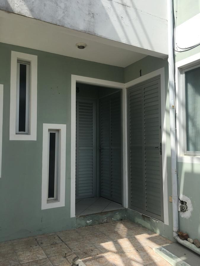 Apartamento Na Praia Dos Ingleses Флорианополис Экстерьер фото