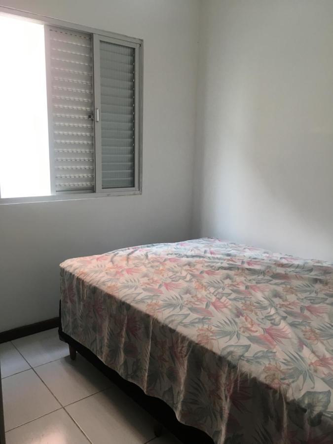 Apartamento Na Praia Dos Ingleses Флорианополис Экстерьер фото