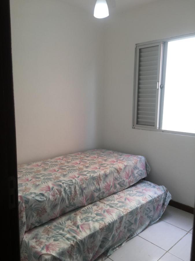 Apartamento Na Praia Dos Ingleses Флорианополис Экстерьер фото