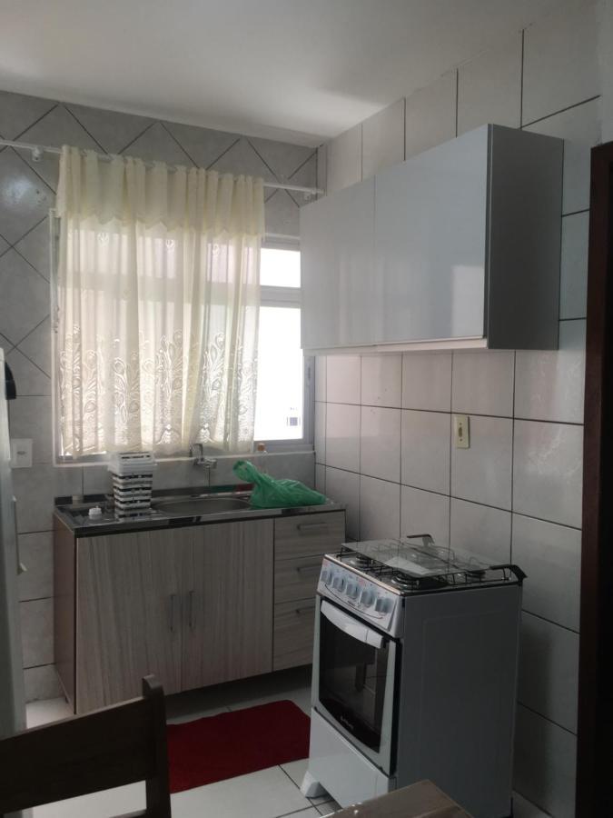Apartamento Na Praia Dos Ingleses Флорианополис Экстерьер фото