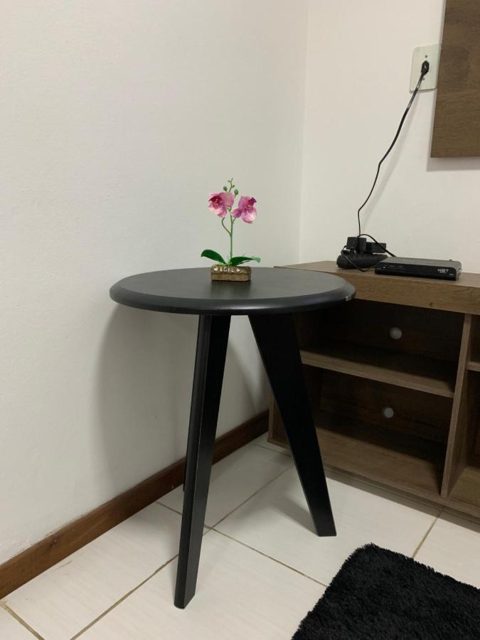 Apartamento Na Praia Dos Ingleses Флорианополис Экстерьер фото