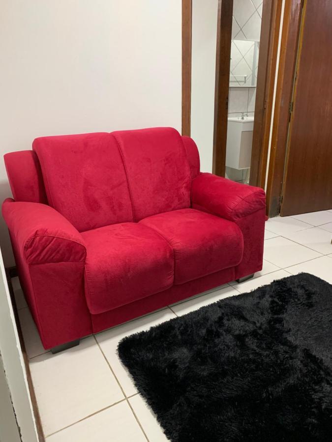 Apartamento Na Praia Dos Ingleses Флорианополис Экстерьер фото